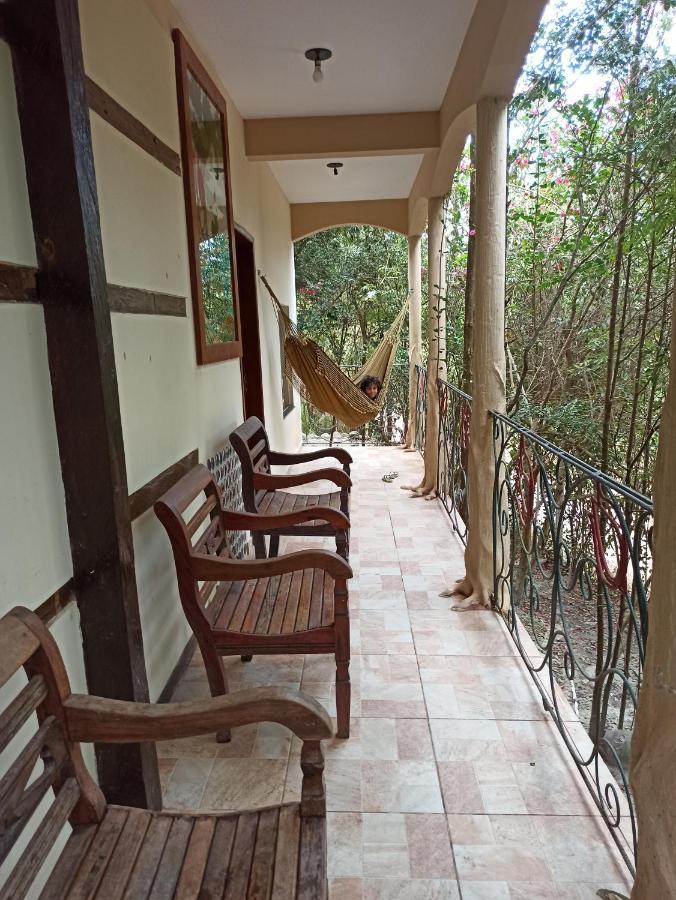 Casa Da Mata Descanso E Sossego Na Natureza Ibicoara Exterior photo